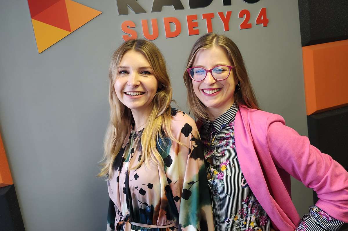 O "Aktywni+" w Radio Sudety 24