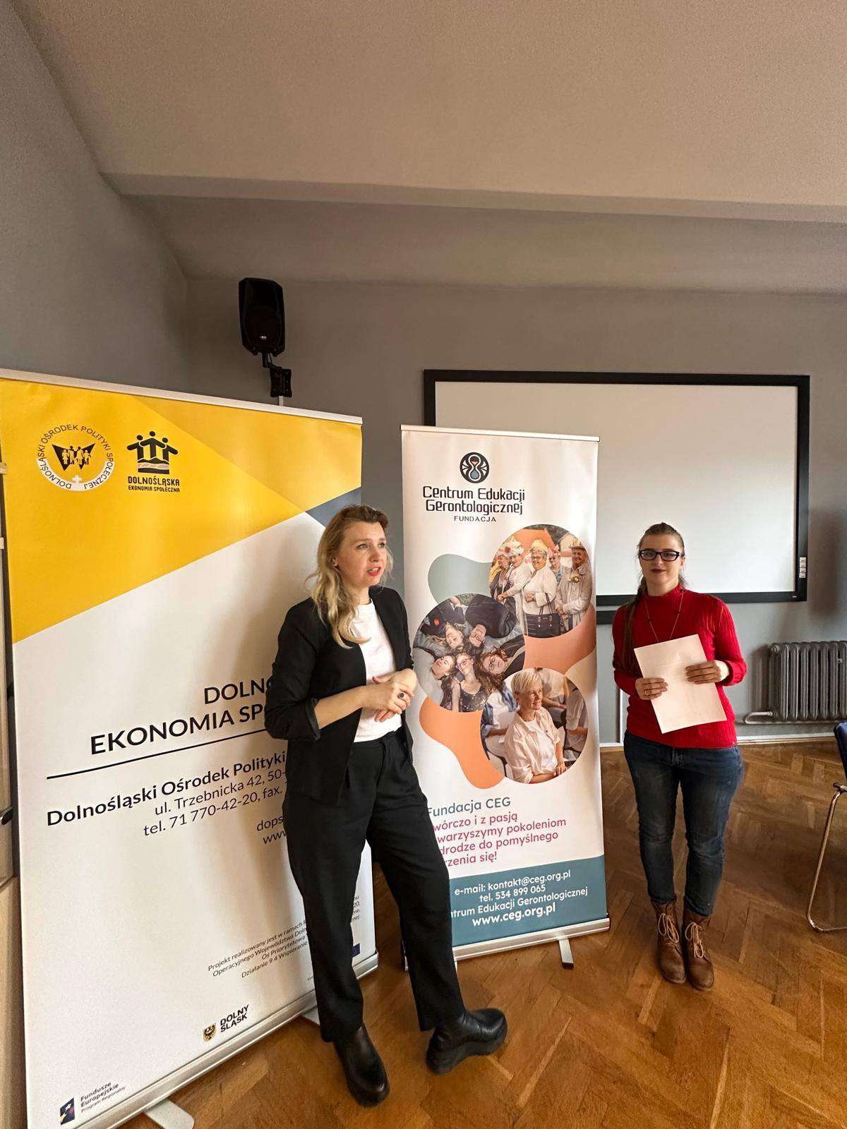 Gert znów w akcji ;)